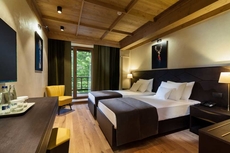 Ana Hotels Bradul Poiana Brasov