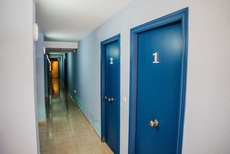 Apartamentos Ventalanuza