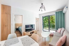 Apartamenty Sun & Snow Dwie Sosny