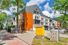 Apartamenty Sun & Snow Dwie Sosny