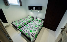 Apartamenty Sun & Snow Karpacz Skalna