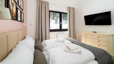 Apartamenty Sun & Snow Karpatia