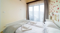 Apartamenty Sun & Snow Karpatia