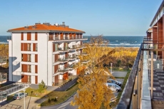 Apartamenty Sun & Snow Plaza