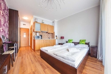 Apartamenty Sun & Snow Promenada