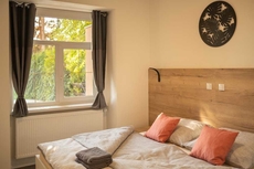 Apartsee Wellness Plzen