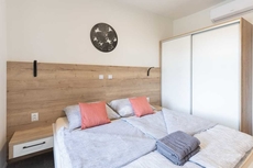 Apartsee Wellness Plzen