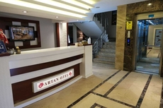 Artan Hotel