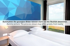 B&B HOTEL Magdeburg-Barleben