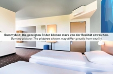 B&B HOTEL Magdeburg-Barleben