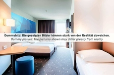 B&B HOTEL Magdeburg-Barleben