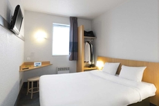 B&B HOTEL Lorient Caudan