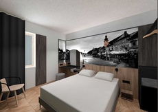 B&B Hotel Maribor