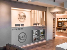 B&B Hotel Vejle