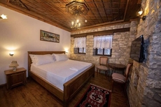 BERAT CASTLE HOTEL