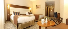 Barida Hotels