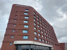 Bastion Hotel Amersfoort