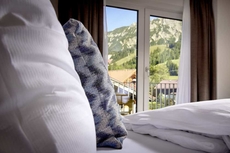 BergBuddies - Smarthotel in Oberjoch