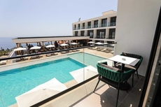 Black Diamond Hotel Dhermi