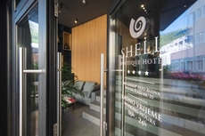 Boutique Hotel Shell