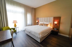 Boutique Hotel ter Zand