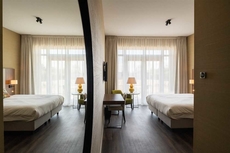 Boutique Hotel ter Zand