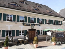 Brauereigasthof & Hotel Maierbrau