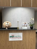 Brit Hotel Privilege Paris - Rosny