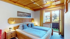 Chalet Tirol Waidring