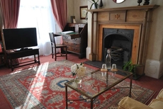 Churchill Guest House