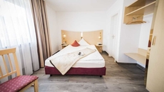 City Hotel garni Neu-Ulm