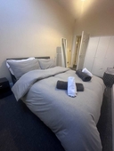 Comfortable City Centre Apartment in Sunderland