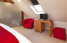 DBS Serviced Apartments - The Delven