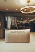 Estalagem de Santa Iria Hotel & Spa