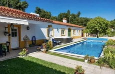 Fantastic House, Swimmingpool, Jacuzzi, Horses