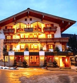 Geniesserhotel Hubertus