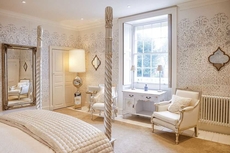 Gileston Manor Luxury B&B