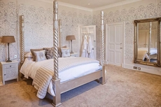 Gileston Manor Luxury B&B