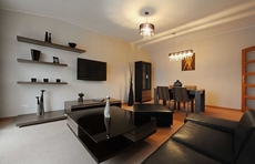 Glamour Apartments Sopot