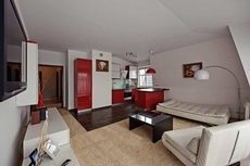 Glamour Apartments Sopot