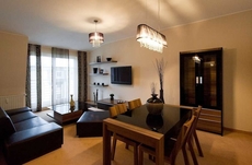 Glamour Apartments Sopot