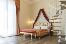 HOTEL REGINA DEL GARDA SUITE