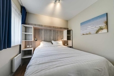 Holiday Suites De Haan