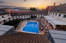 Hotel Antequera Hills