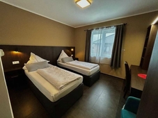 Hotel Ayhan