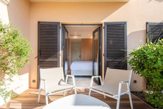 Hotel Brin d'Azur - Saint Tropez