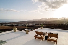 Hotel Cesar Lanzarote