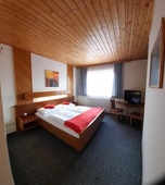 Hotel Die Traube