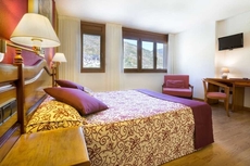 Hotel Eth Solan