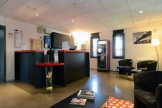 Hotel Inn Dijon-Quetigny